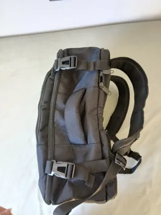 Mochila de cabina 16x30x40