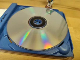 18 Wheeler American Pro Trucker Dreamcast