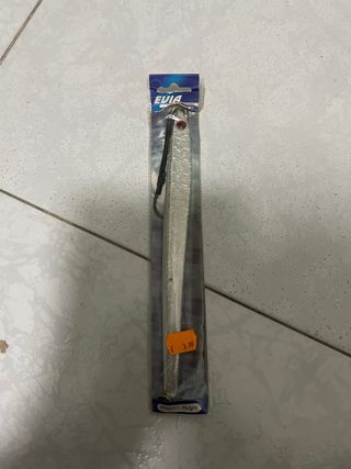 Señuelo Hart Stiletto 350g.