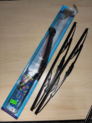 Limpiaparabrisas Coche 42.5cm 17”