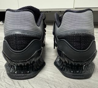 Zapatillas Nike Romaleos 4