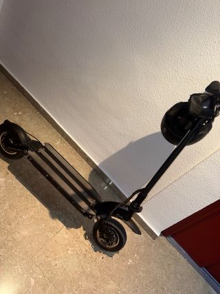 Dualtron MX Patinete Eléctrico