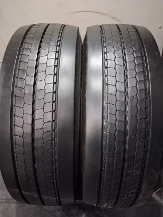 Neumáticos 315/70 R 22.5