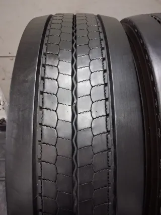 Neumáticos 315/70 R 22.5