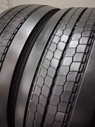 Neumáticos 315/70 R 22.5