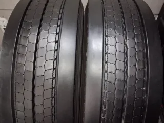 Neumáticos 315/70 R 22.5