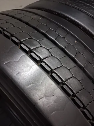 Neumáticos 315/70 R 22.5