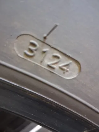 Neumáticos 315/70 R 22.5