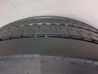 Neumáticos 315/70 R 22.5