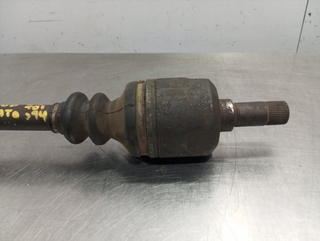 TRANSMISION DELANTERA IZQUIERDA FIAT DUCATO II CA