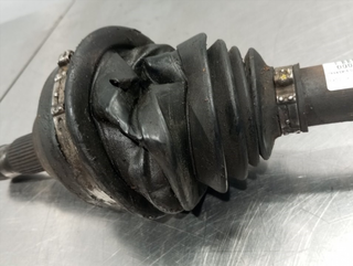 TRANSMISION DELANTERA IZQUIERDA FIAT DUCATO II CA