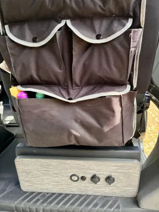 Ford E-Transit Custom 2018