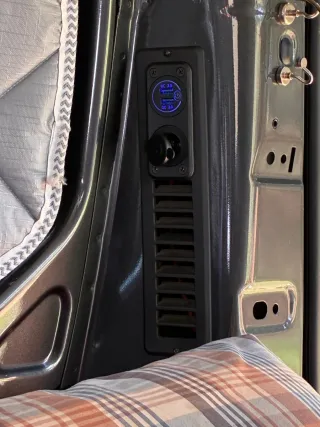 Ford E-Transit Custom 2018