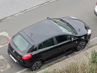 FIAT Bravo 1.9 JTD Pack Sport