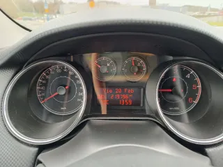 FIAT Bravo 1.9 JTD Pack Sport