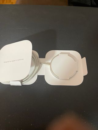 Cargador MagSafe