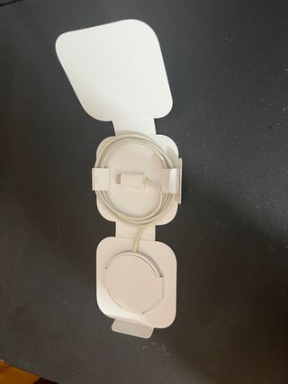 Cargador MagSafe