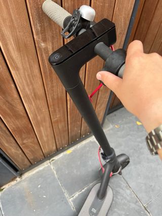 Patinete Eléctrico Xiaomi - Muy Buen Estado