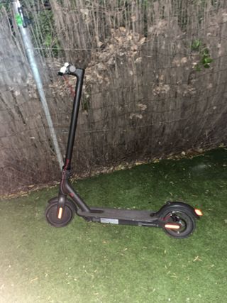 Patinete Eléctrico Xiaomi - Muy Buen Estado