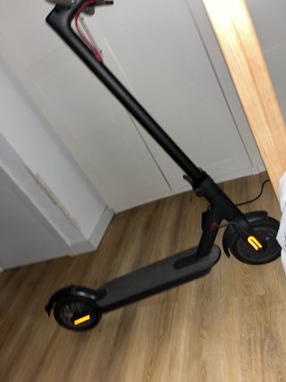 Patinete Eléctrico Xiaomi - Muy Buen Estado