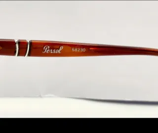 Occhiali Persol Ratti 58230 Terminator