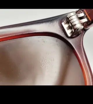 Occhiali Persol Ratti 58230 Terminator