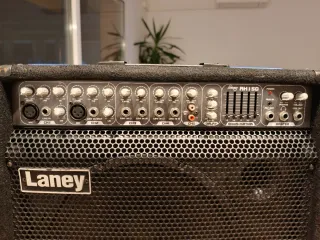 Laney AH150 Amplificador