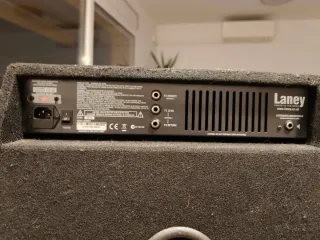 Laney AH150 Amplificador