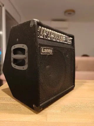 Laney AH150 Amplificador