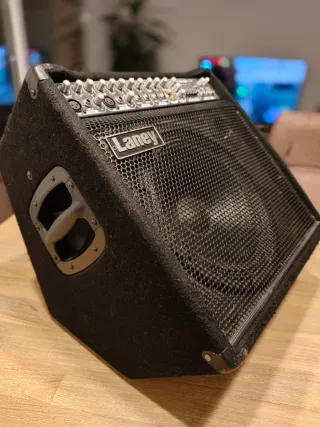 Laney AH150 Amplificador