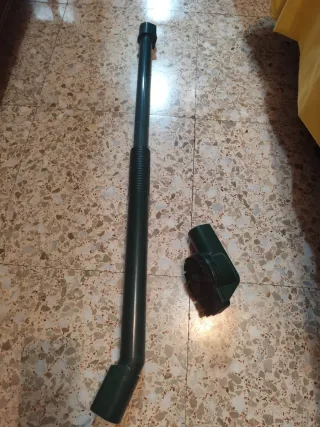 Cepillo Lavadora Vorwerk VTF 733