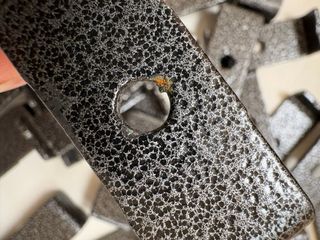 Voladero loro Imor gris