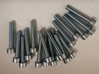 Voladero loro Imor gris