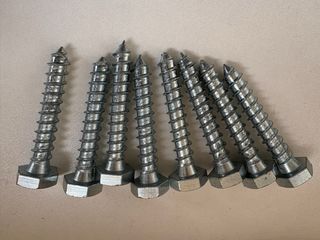 Voladero loro Imor gris