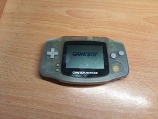 Consola Game Boy Advance