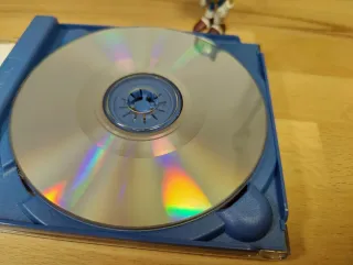 Tony Hawk's Pro Skater 2 Dreamcast