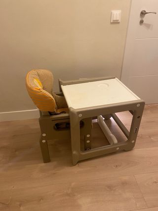 Trona Jane Evo Evolutiva