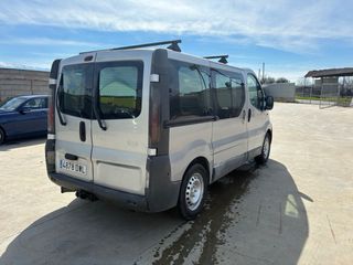 Renault Trafic 2006
