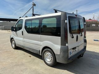 Renault Trafic 2006