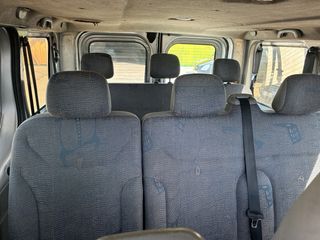 Renault Trafic 2006