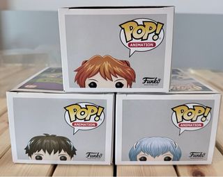 Funko Pop! Evangelion