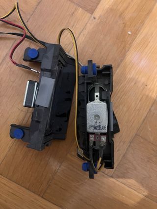 Placas TV Samsung y LG