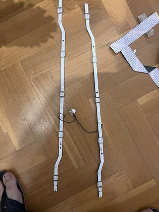 Placas TV Samsung y LG