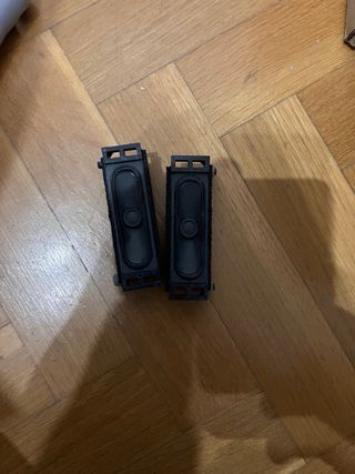 Placas TV Samsung y LG