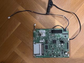 Placas TV Samsung y LG