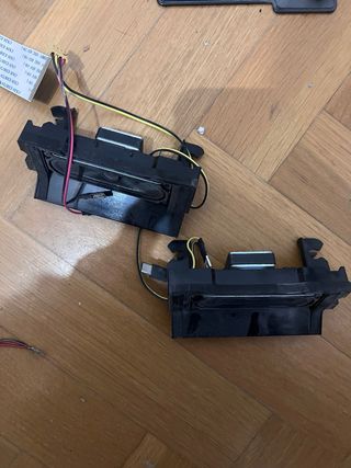 Placas TV Samsung y LG