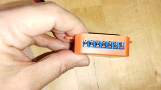 Módulo Interruptor Persiana WiFi zigbee