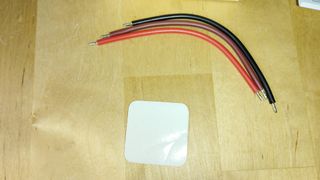 Módulo Interruptor Persiana WiFi zigbee