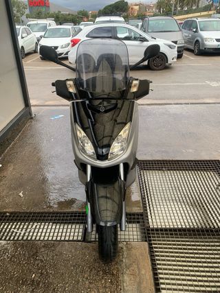 Yamaha X-MAX 250 Scooter Automática