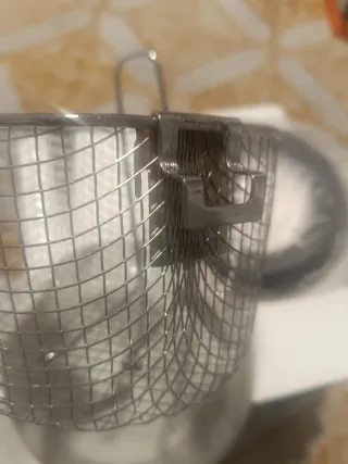 Freidora Multifunción Taurus Gourmet 950W
